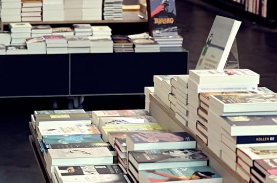 Memoir Ghostwriting Services Books On Table