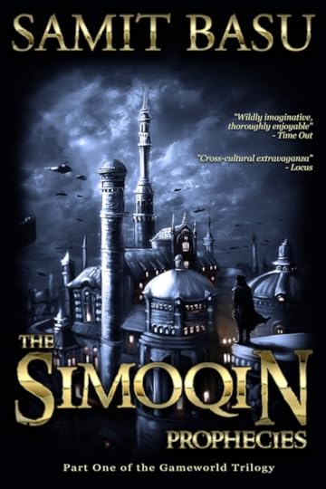 Simoquin Prophecies summary