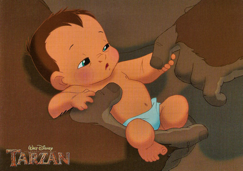 Tarzan (1999)