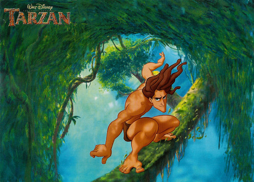 Tarzan (1999)