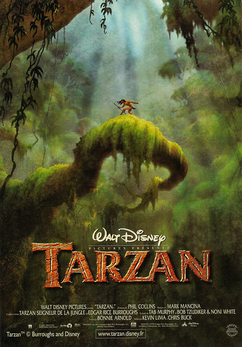 Tarzan (1999)