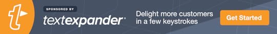 Improved Customer Relationships