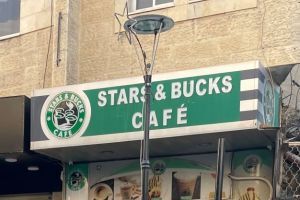 English majors can correct his 