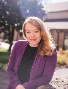 Heather Norman Smith