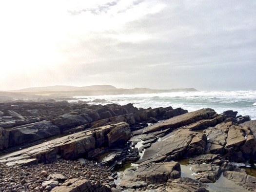 Salago, Islay