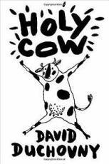Holy Cow by David Duchovny