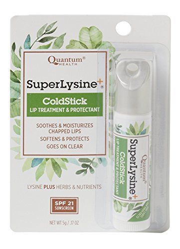Super Lysine Plus Coldstick Stick