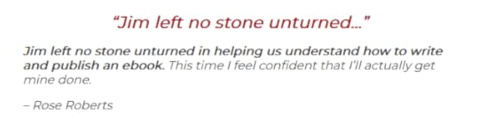 7 day ebook review student results
