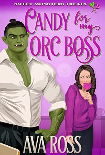 Candy for my Orc Boss