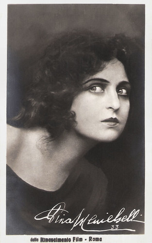 Pina Menichelli