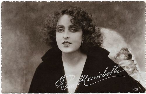 Pina Menichelli
