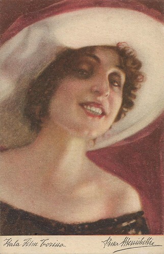 Pina Menichelli