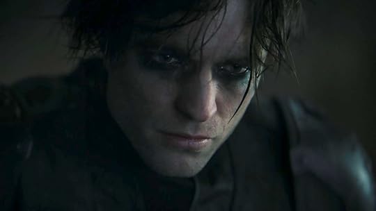 Matt Reeves Finally Finishes THE BATMAN – PART II Script_1