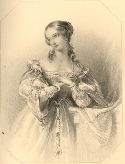 The Portrait by Mrs. Oliphant | Goodreads