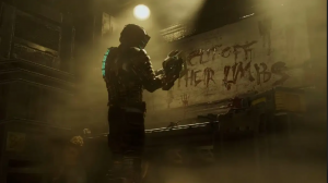 Dead Space