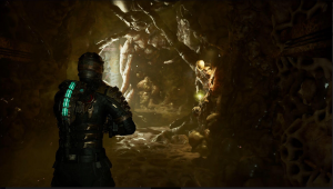 Dead Space