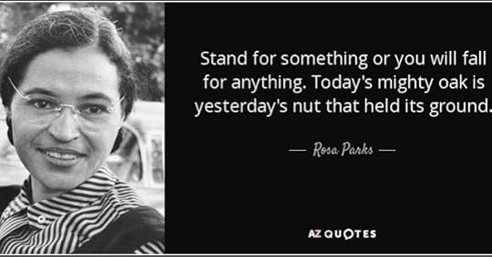 Rosa Parks