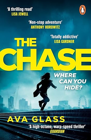The Chase Paperback