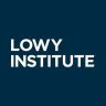Twitter avatar for @LowyInstitute