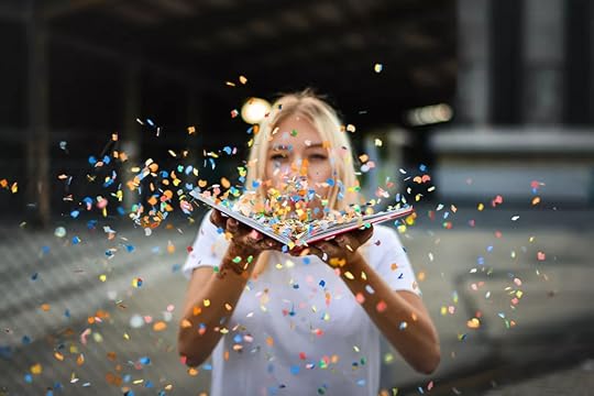 Why Offer Free Books