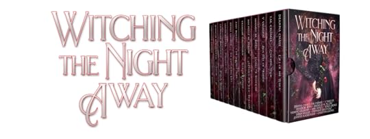 Witching the night Away banner