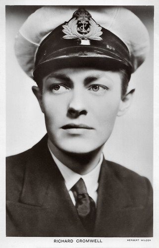 Richard Cromwell in Our Fighting Navy (1937)