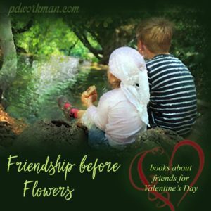 Friendship Before Flowers