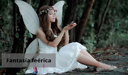 Fantasía feérica