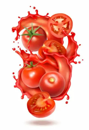 Tomaten een onderschatte groente met veel voordelen
