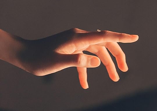 hand motions