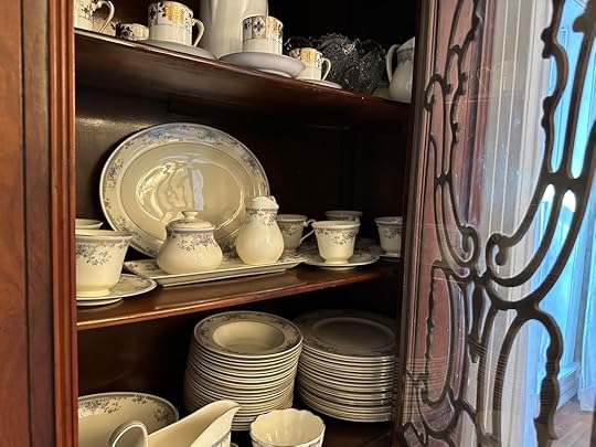 China Cabinet
