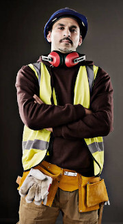 Construction worker