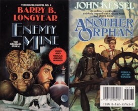 Enemy Mine_Another Orphan Book Cover
