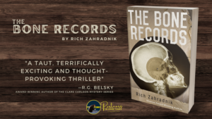 Book Review: The Bone Records