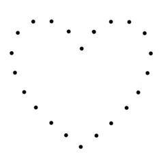 Prepare a piece of wood for the nail art. fancy free by paige evans flipbook string art string art heart
