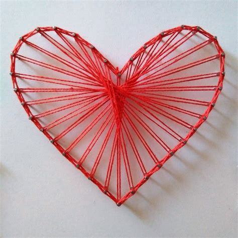 String art heart pattern printable, string art template, diy home decor, easy craft for adult, diy christmas gifts, diy picture frame. heart string art string art valentine heart string art etsy
