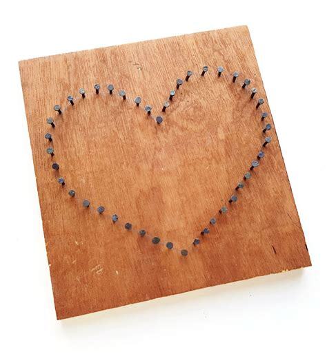 Art is a member of the humanities disciplines, which includes histo. heart string art template an easy tutorial for beginners