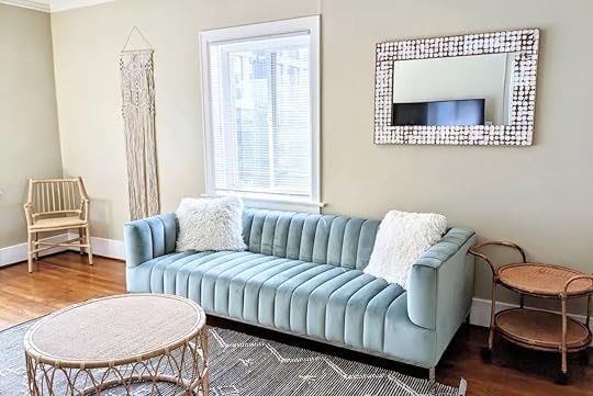 Goose Hollow Portland Airbnbs