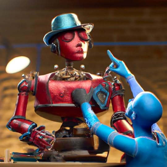 Generative AI for Makers: AI Has Truly Arrived — and It’s Here to Help You Make and Craft