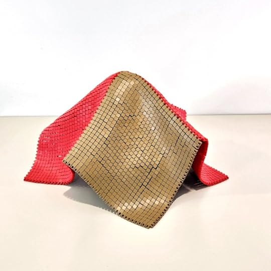 Look At this New 3D Printed Fabric Method From 3DPrintBunny