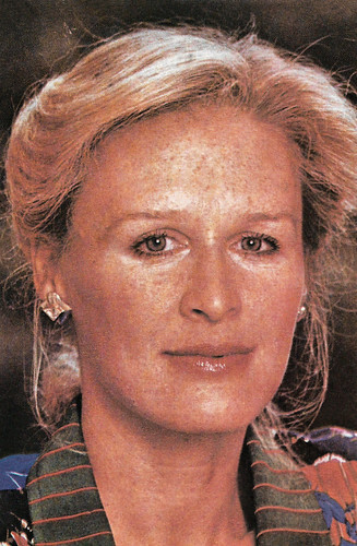 Glenn Close