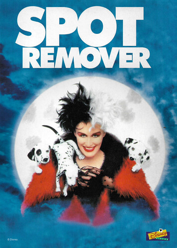 Glenn Close in 102 Dalmatians (2000)