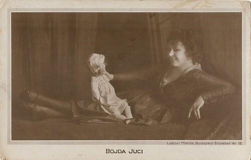 Juczi Bojda
