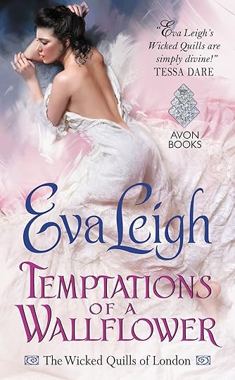temptations of a wallflower love at first sight