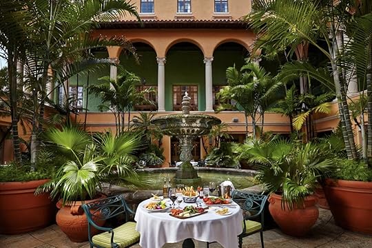 biltmore hotel near coral gables