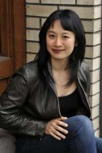 fonda lee