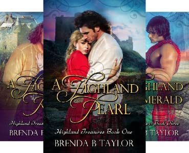Highland Treasures
