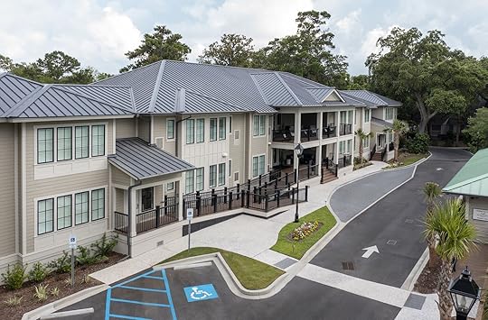 sweetgrass inn at hilton head leath