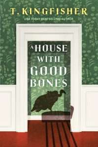 a house with good bones