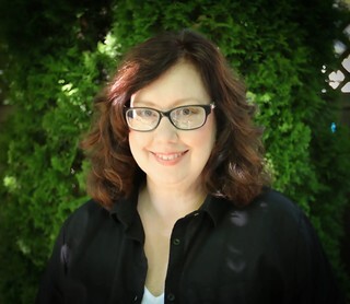 Jamie Malton author picture